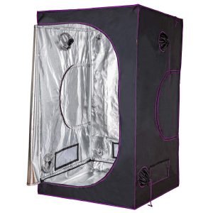 Apollo Horticulture Indoor Grow Tent Review