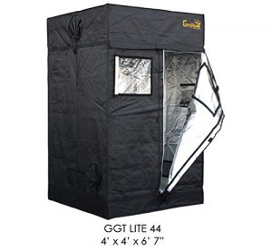 Gorilla Grow Tent Lite 4 x 4