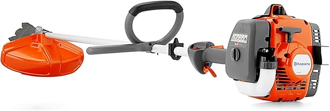 122RJ Gas Weed Eater Brushcutter