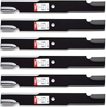 6PK Oregon 91-626 Blade 61" Scag
