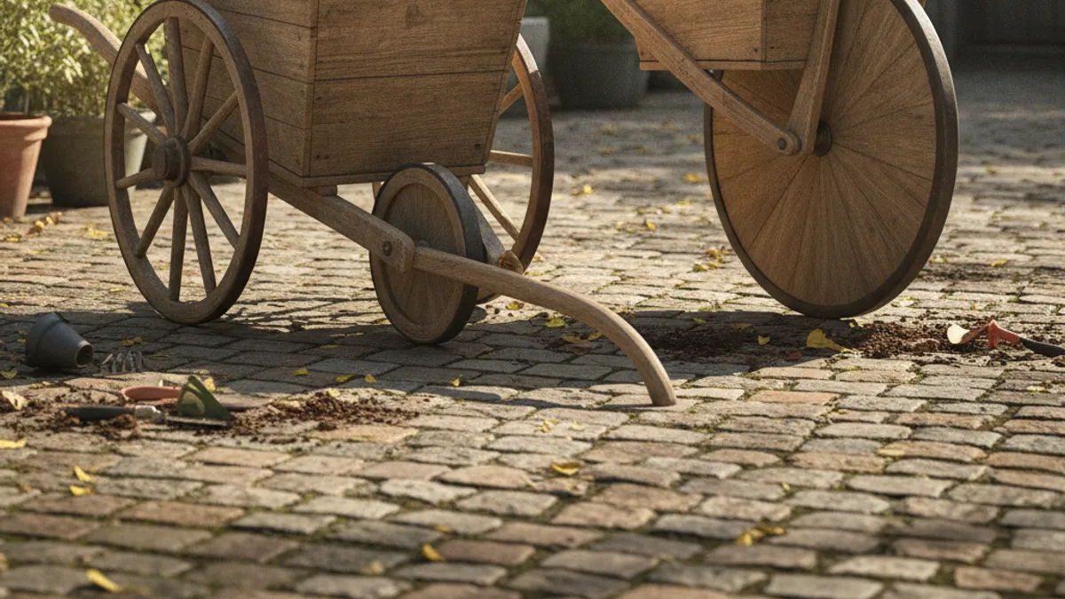 Alternative Approaches: Two Wheels vs. One Wheel