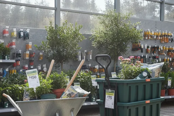Are Garden Carts a Cheaper Alternative?