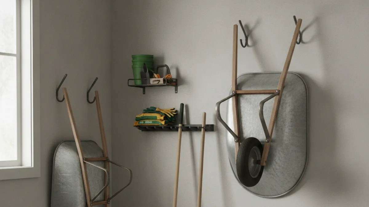 Avoiding Common Storage Mistakes