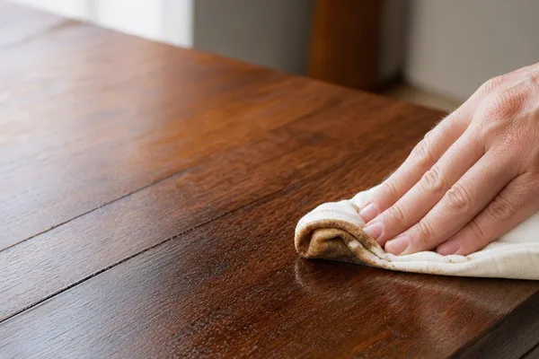 Best-Case Scenarios for Staining Without Sanding
