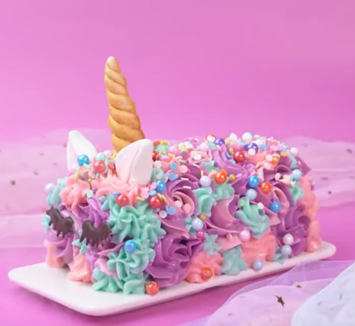 Buttercream frosting
