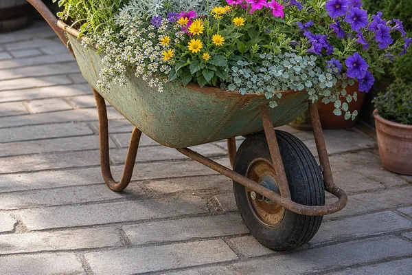 Buying guide — what actually matters for best lightweight wheelbarrow