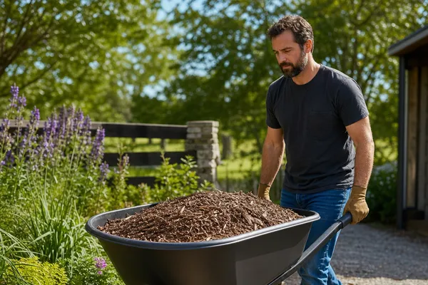 Buying guide — what actually matters for best poly wheelbarrow