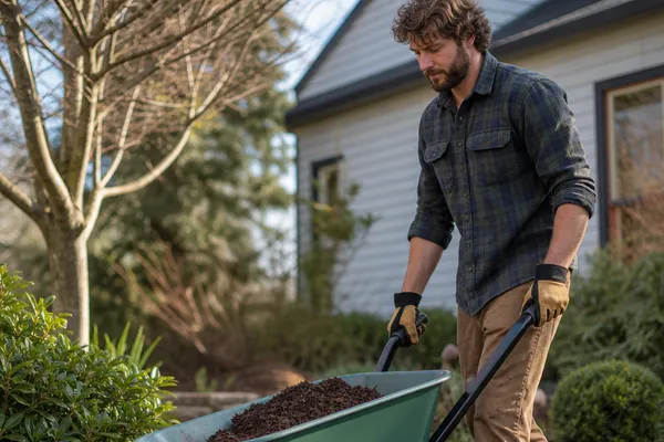 Buying guide — what actually matters for best small wheelbarrow