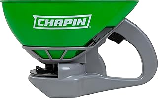 Chapin 8706G Spreader Lawn Garden TurfPro