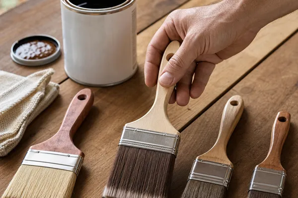 Choosing the Right Brush for the Job