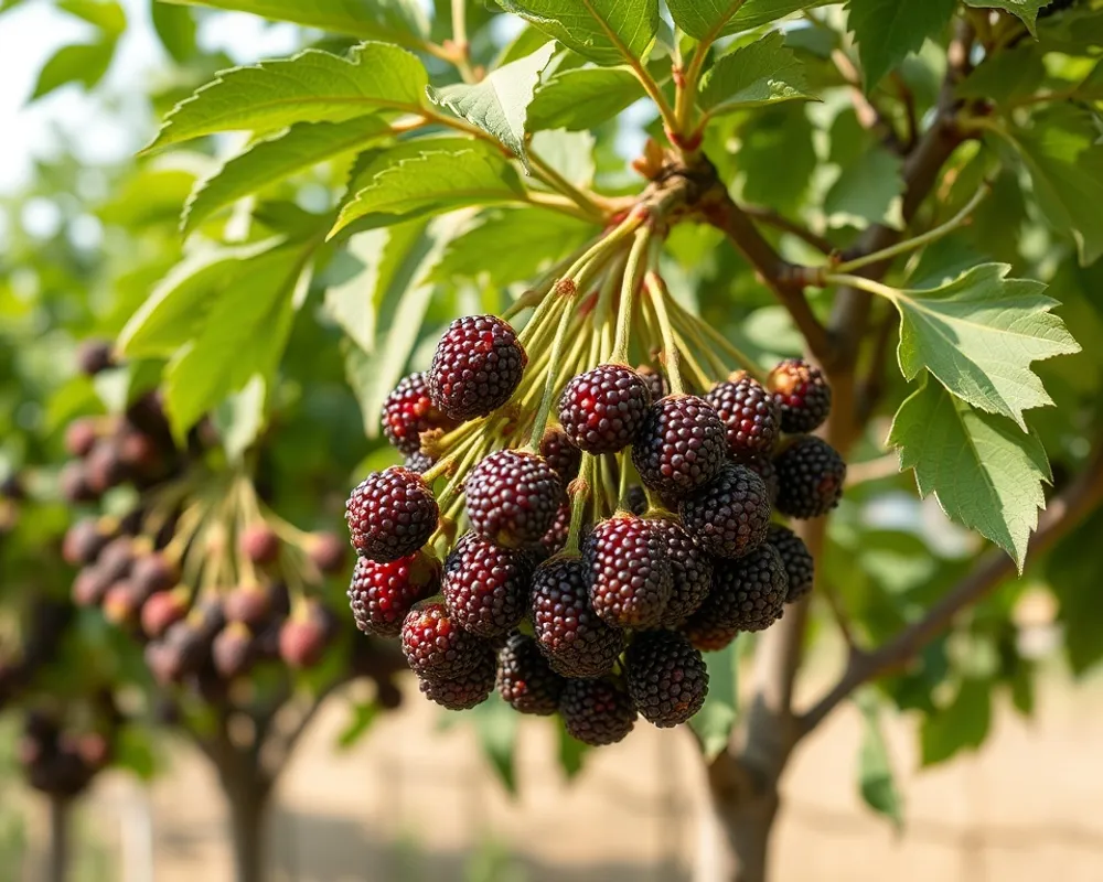 Common Mistakes People Make When Killing Mulberry Trees