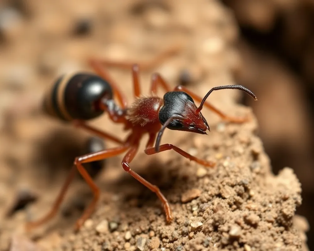 Common Mistakes People Make When Treating Carpenter Ants