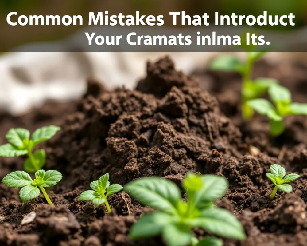 Common Mistakes That Introduce Contaminants