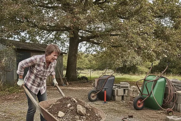 Common Wheelbarrow Headaches And How to Avoid Them