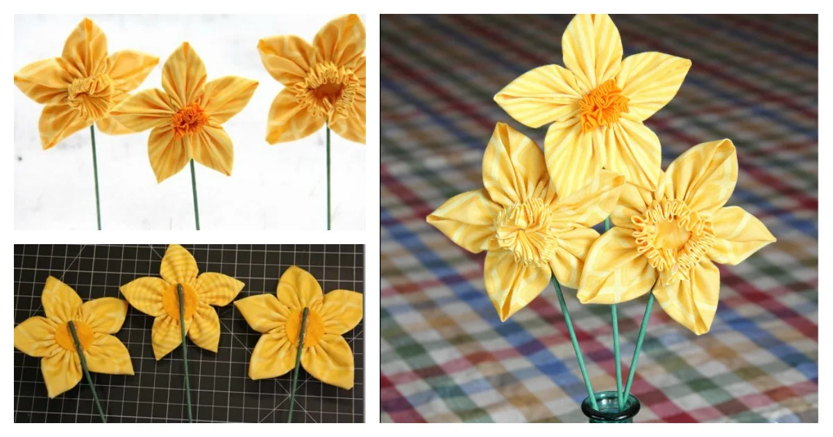 Creating Petals