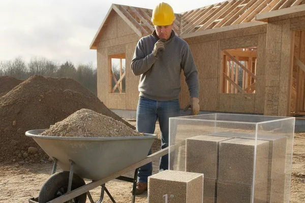 Cubic Feet to Cubic Yards: The Simple Conversion