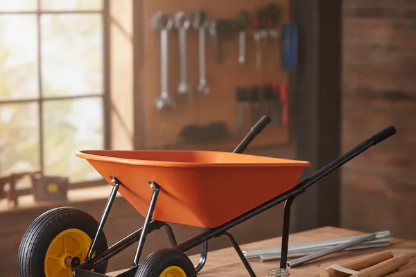Decoding Wheelbarrow Prices: What You're Actually Paying For