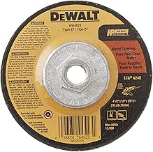 DEWALT Grinding Wheel General Purpose Metal