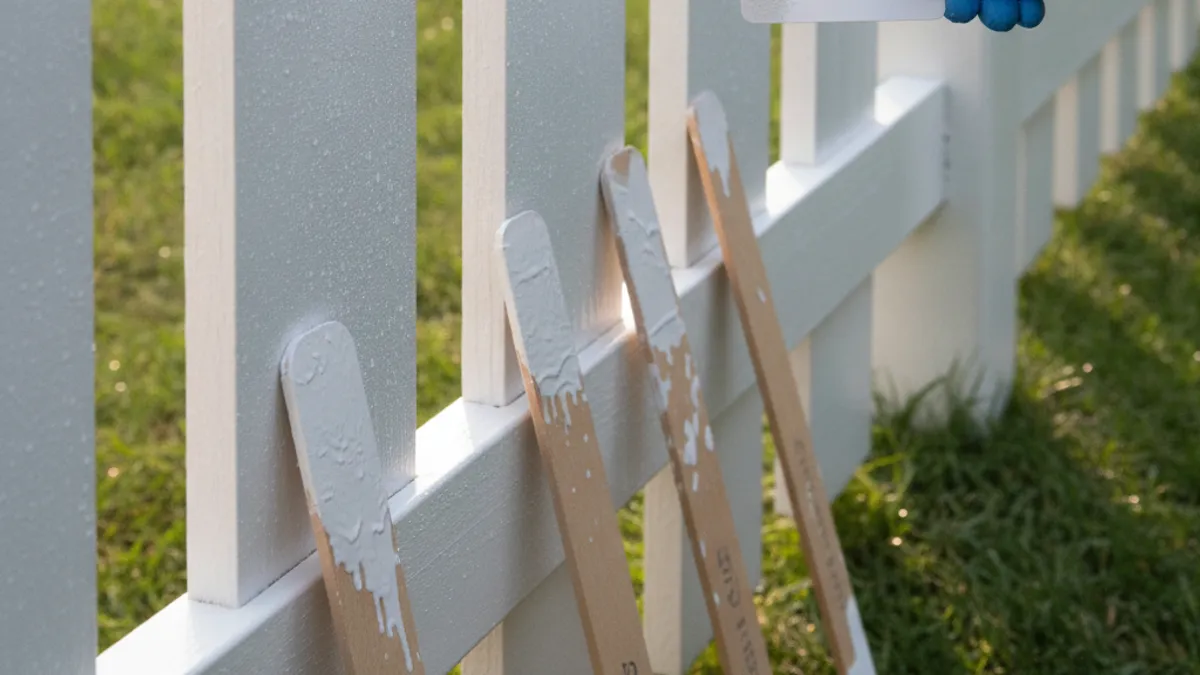 Drying Times and Curing: What to Expect