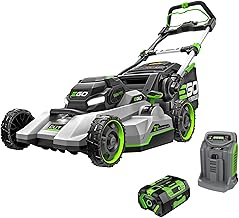 EGO POWER+ Electric Lawn Mower
