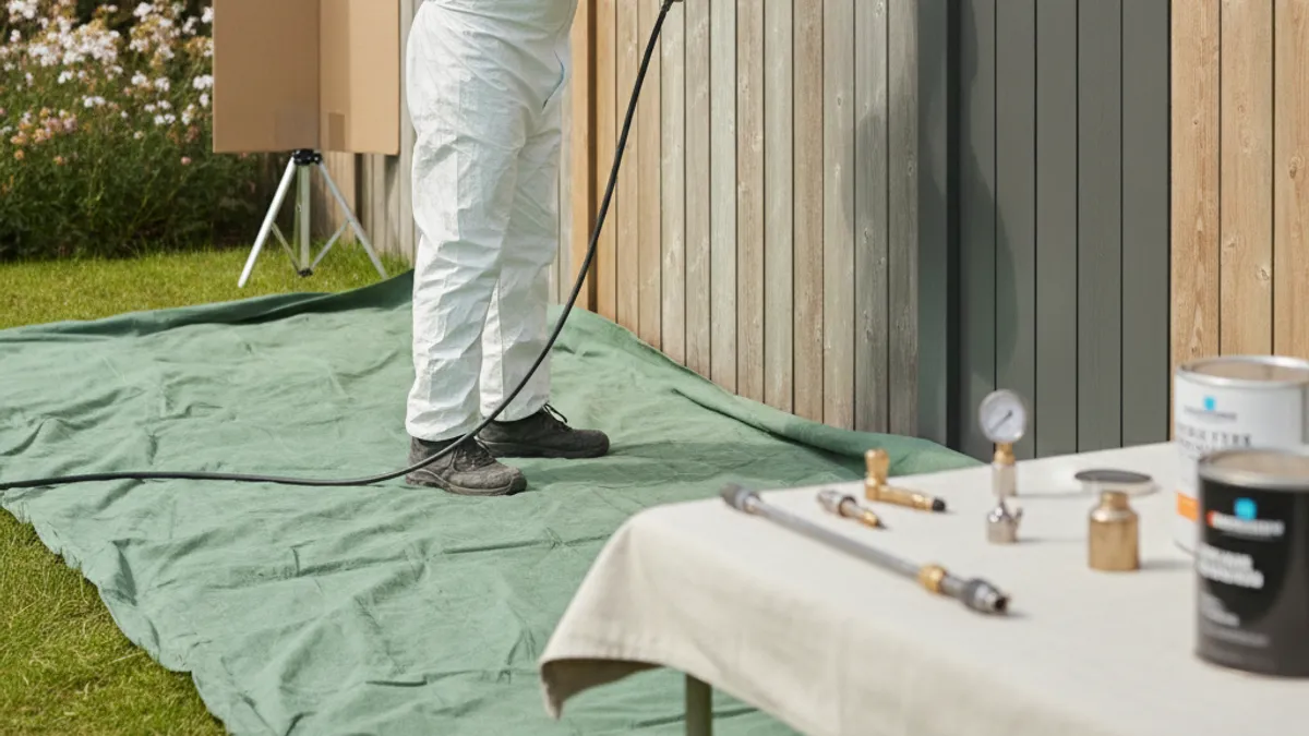 Expert Tips for a Professional-Looking Finish