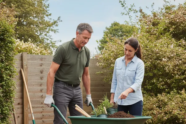 Expert Tips for Using Your Wheelbarrow Effectively