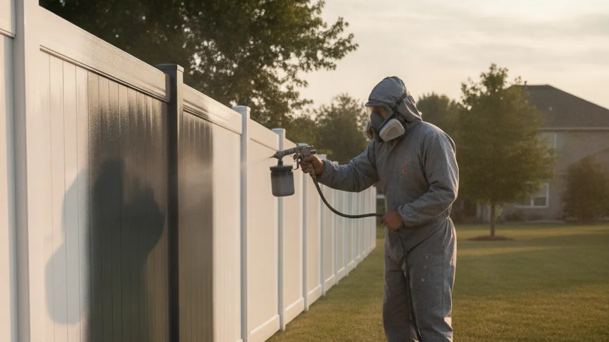 Experts Tips for a Long-Lasting Paint Job