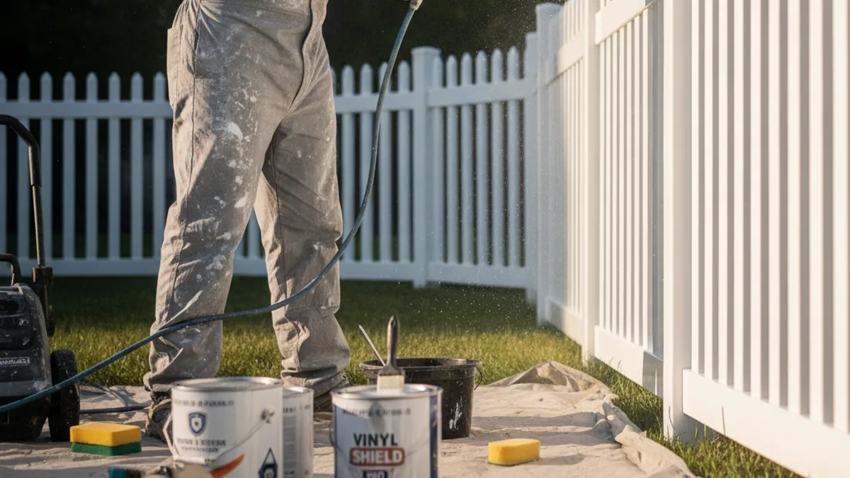 Experts Tips for a Long-Lasting Paint Job