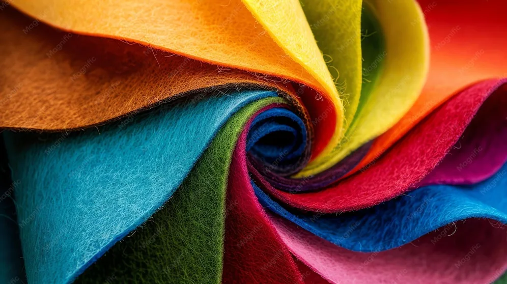 Fabric Types