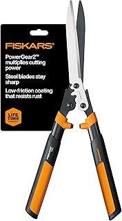 Fiskars 23" Hedge Shears