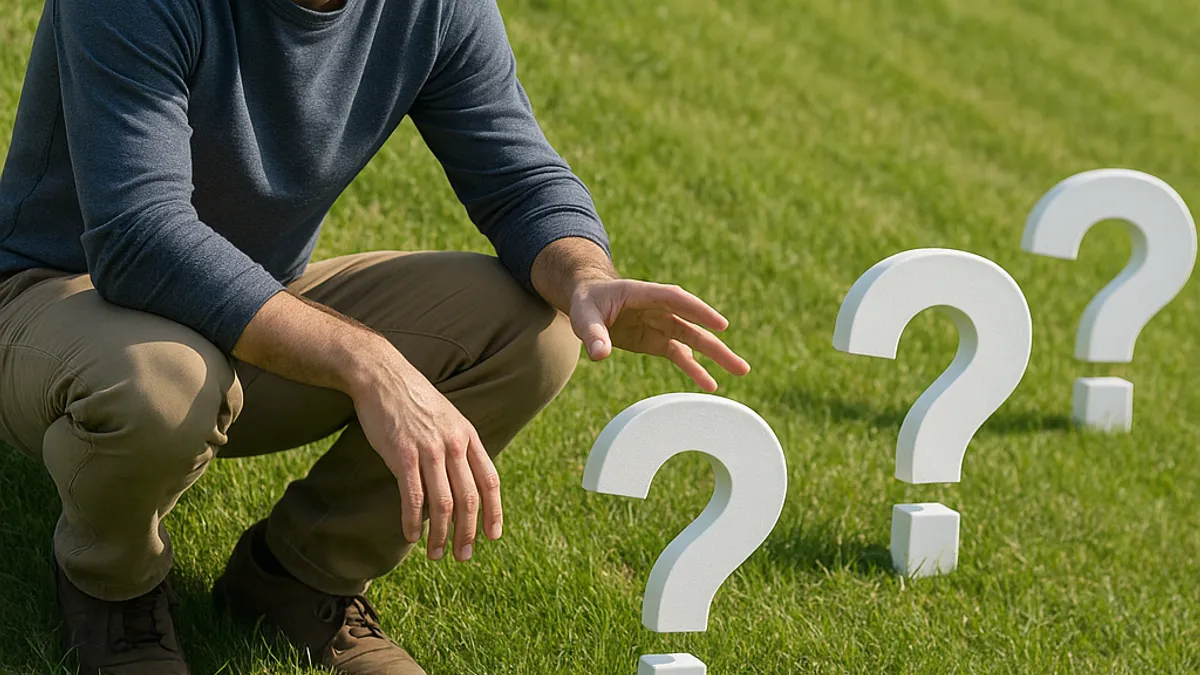 Frequently Asked Questions FAQ
