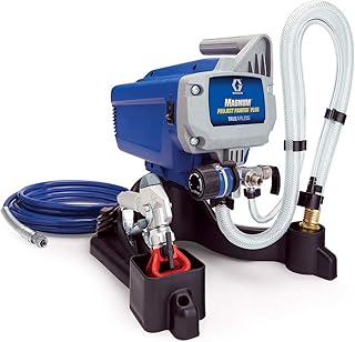 Graco Magnum 257025 Project Painter Plus