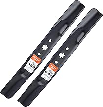 Grasscool 42 inch Mower Blades Replace