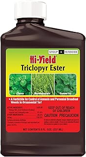 Hi-Yield (35261) Triclopyr Ester (8oz)
