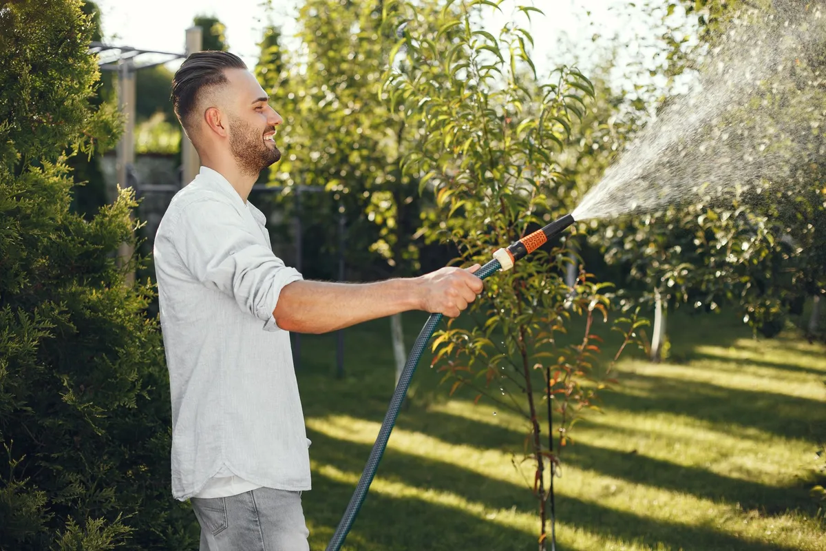 hose end sprayer conversion chart