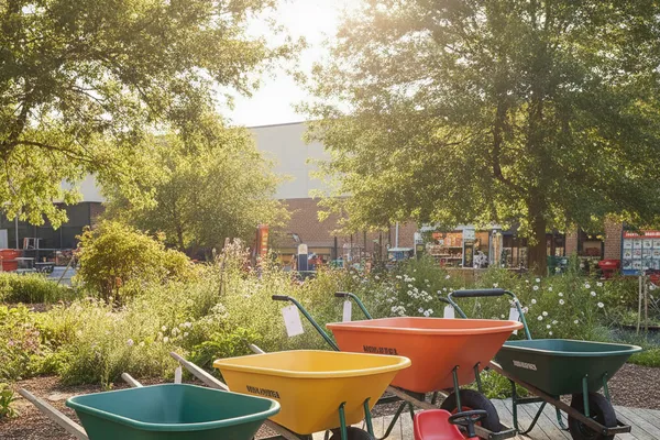 How Much Does a Wheelbarrow Cost? A Practical Guide