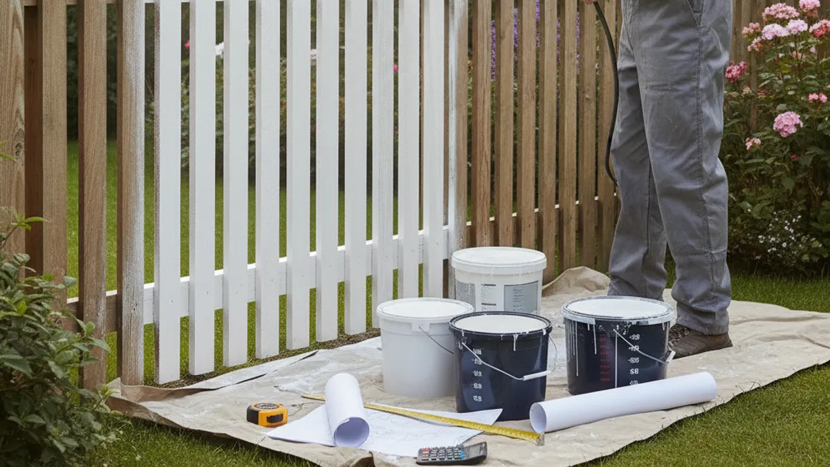 ### How Much Paint Do I Need?