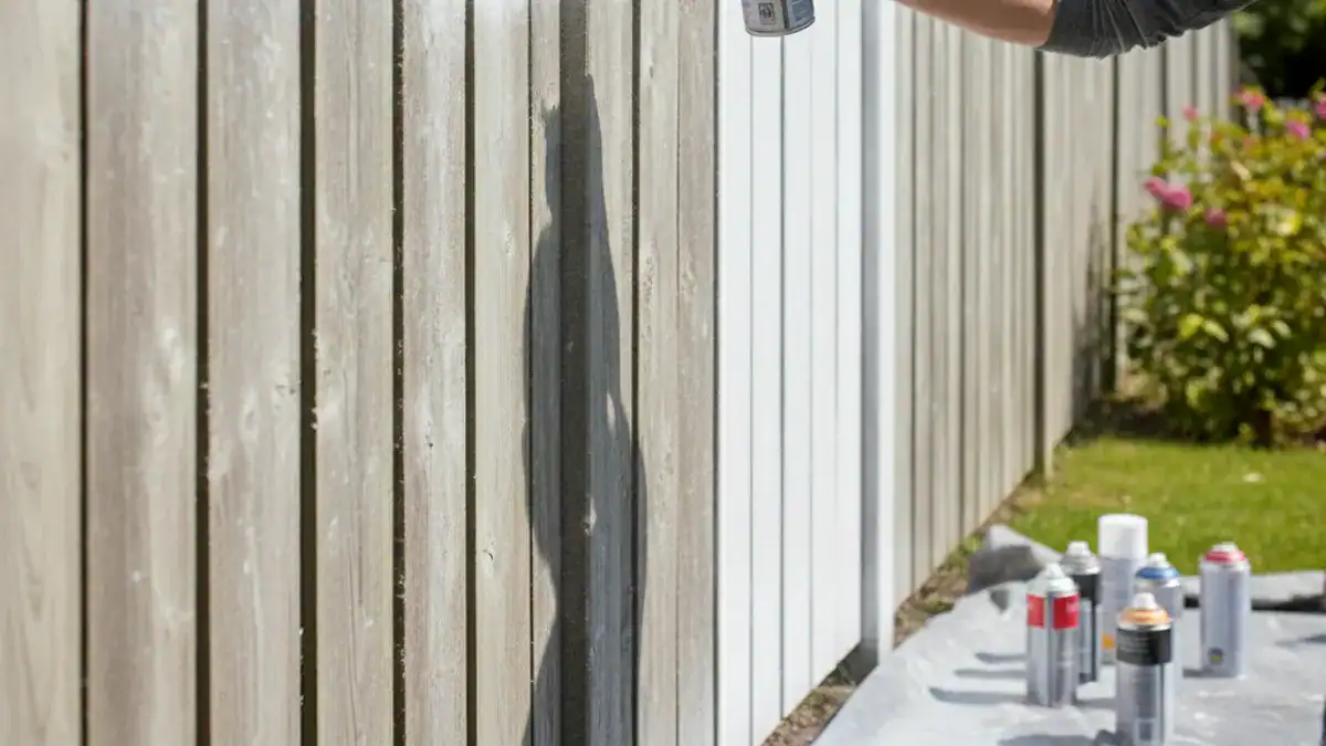 How to Achieve That Smooth, Even Spray Paint Coat