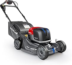HRX-BE 21-Inch Walk Behind 12 AH