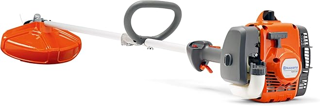 Husqvarna 122LK Grass Trimmer
