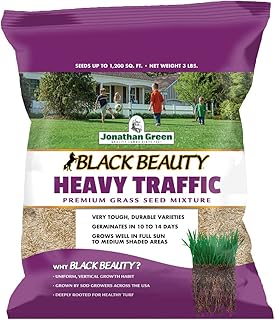 Jonathan Green (10970) Black Beauty Heavy