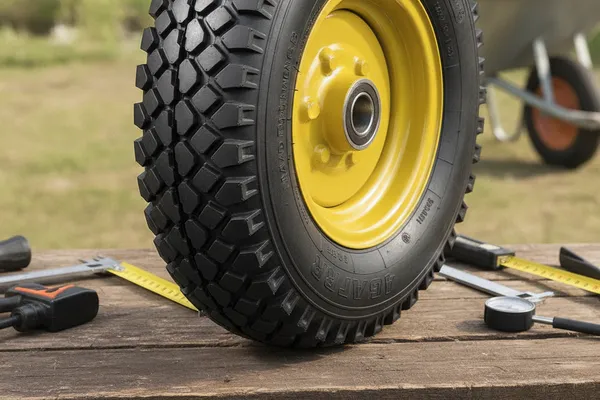 Key Features to Look For in a 3.50-8 Tire