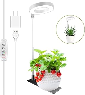 Kullsinss Grow Lights Indoor Plants