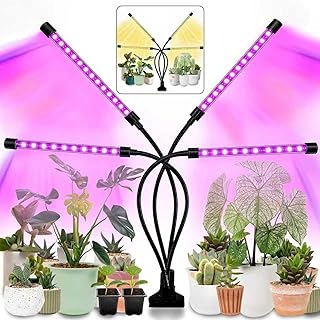 LEOTER Grow Light Indoor Plants
