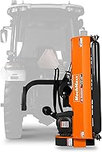 MechMaxx 48" Inch PTO Drive 3