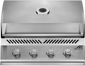 Napoleon Built-In 500 Series 32-Inch Gas