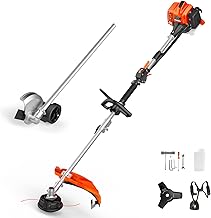 NEO-TEC 26cc 3-in-1 Gas String Trimmer