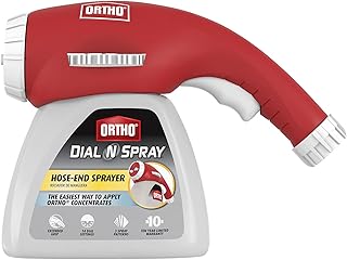 Ortho Dial N Spray Hose-End Sprayer