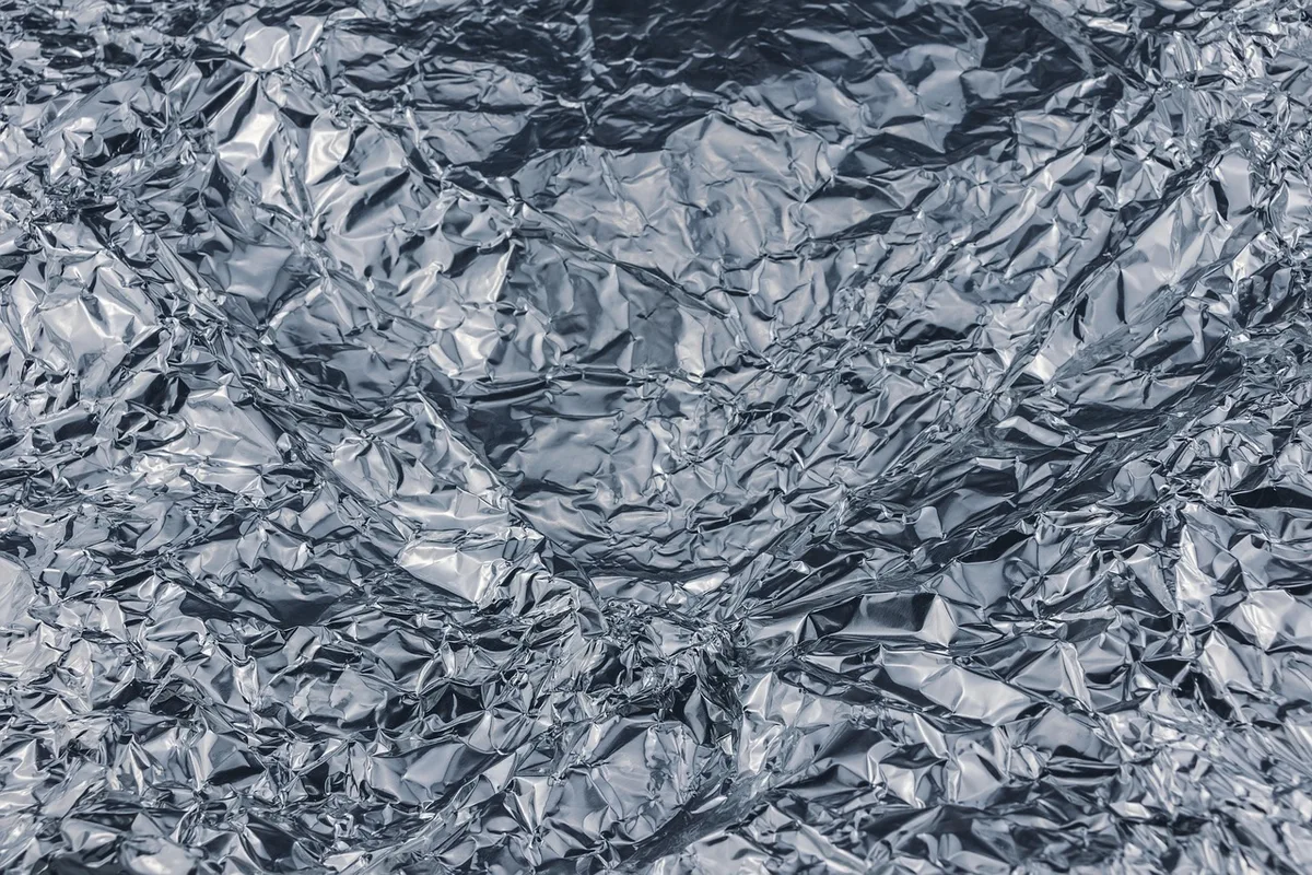 oven safe baking pan with soil
