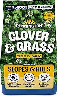 Pennington Clover & Grass Mix 7